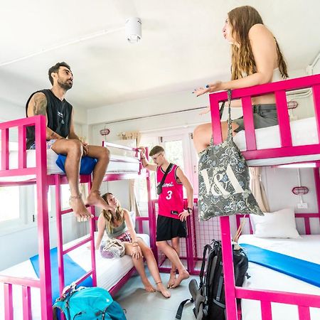 Hostel Slumber Party Ko Tao Zewnętrze zdjęcie