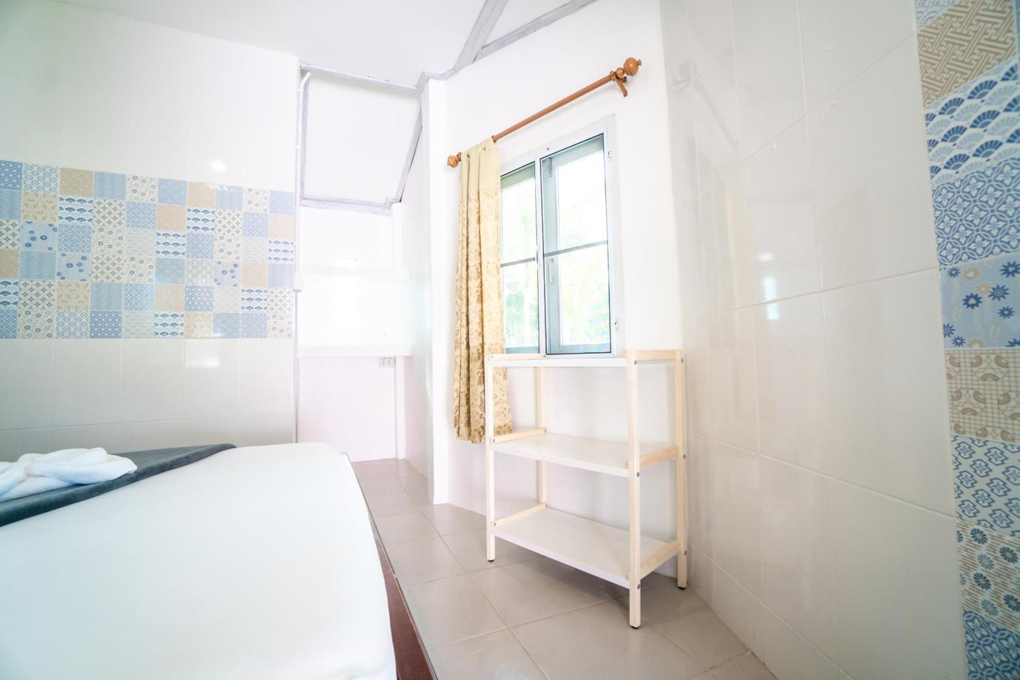 Hostel Slumber Party Ko Tao Zewnętrze zdjęcie