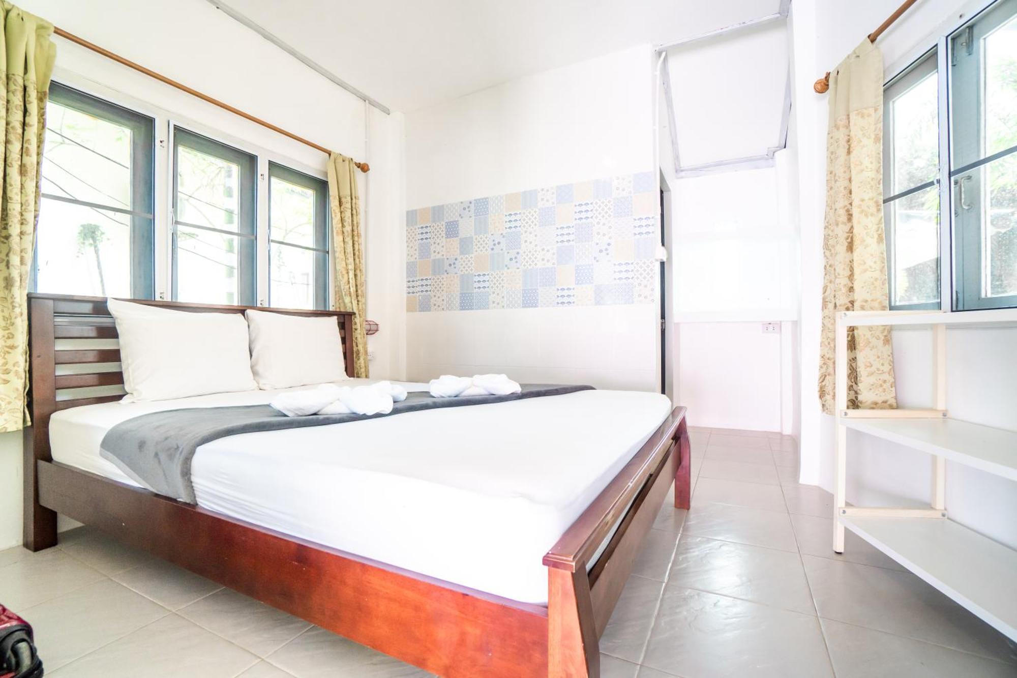 Hostel Slumber Party Ko Tao Zewnętrze zdjęcie